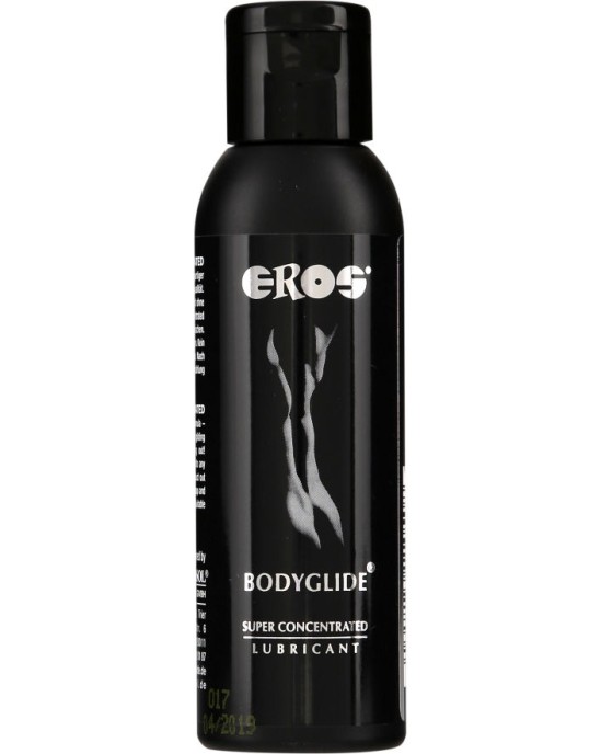 Eros Classic Line EROS - BODYGLIDE SUPERCONCENTRATED LUBRICANT 50 ML