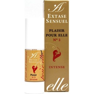 Extase Sensual STIMULATING CREAM FOR HER 2