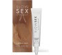 Bijoux Slow Sex BIJOUX - SLOW SEX STIMULATING CLITORIS BALM 10 ML