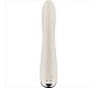Satisfyer Vibrator SATISFYER - SPINNING VIBE 1 G-SPOT BEIGE ROTATOR VIBRATOR