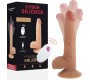Cyber Silicock REMOTE CONTROL REALISTIC MR JOHN 23.88 CM -O- 4.3 CM
