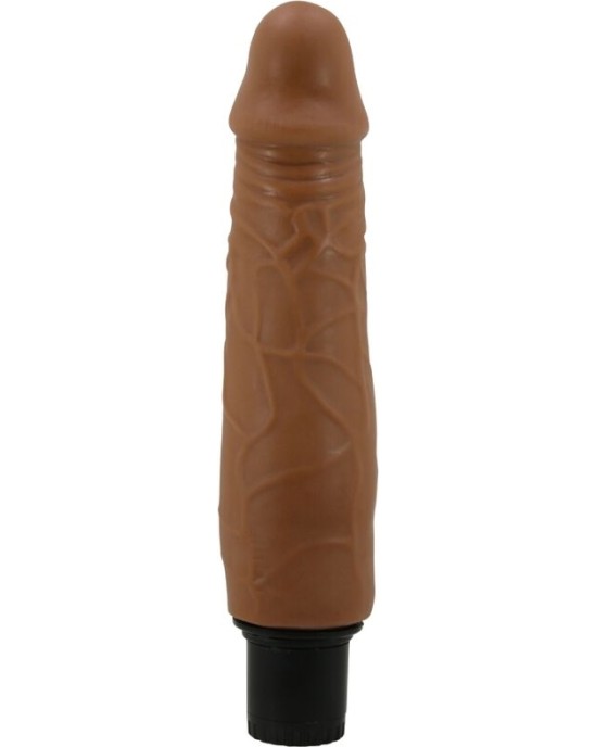 Pretty Love High Grade PRETTY LOVE - WALDORF REALISTIC VIBRATOR 18 CM -O- 4 CM