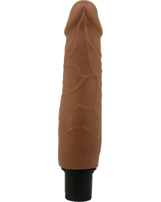 Pretty Love High Grade PRETTY LOVE - WALDORF REALISTIC VIBRATOR 18 CM -O- 4 CM