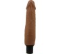 Pretty Love High Grade PRETTY LOVE - WALDORF REALISTIC VIBRATOR 18 CM -O- 4 CM