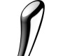 Satisfyer Dildo SATISFYER - COSMIC CREST 1 STAINLESS STEEL DOUBLE-ENDED DILDO