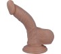 Mr. Intense MR INTENSE - 2 REALISTIC COCK 16 CM -O- 2.7 CM