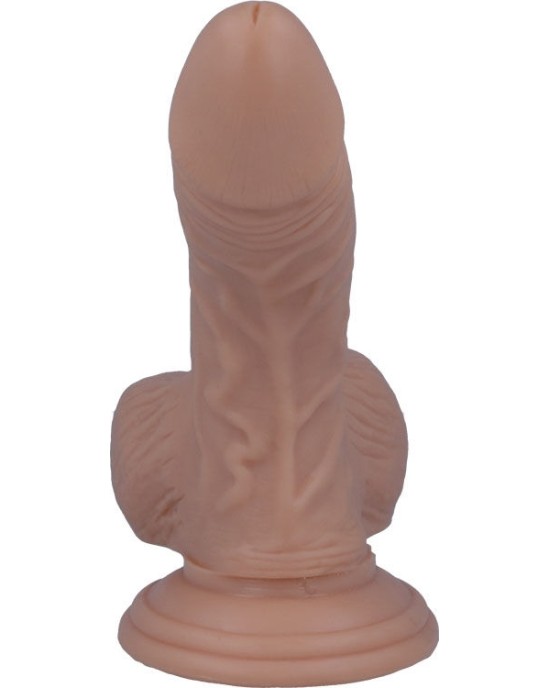 Mr. Intense MR INTENSE - 2 REALISTIC COCK 16 CM -O- 2.7 CM