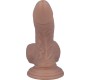 Mr. Intense MR INTENSE - 2 REALISTIC COCK 16 CM -O- 2.7 CM