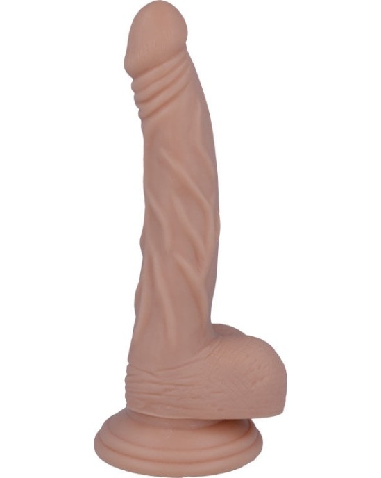 Mr. Intense MR INTENSE - 12 REALISTIC COCK 18.2 CM -O- 2.5 CM