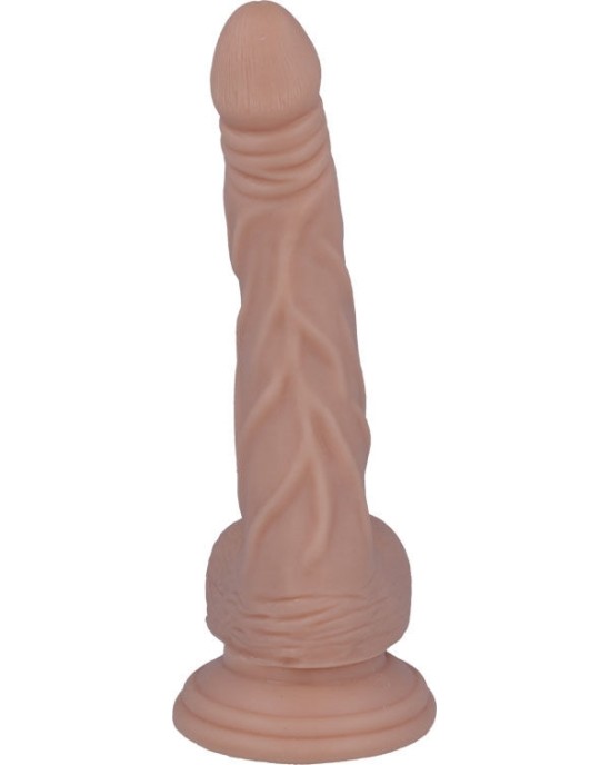 Mr. Intense MR INTENSE - 12 REALISTIC COCK 18.2 CM -O- 2.5 CM