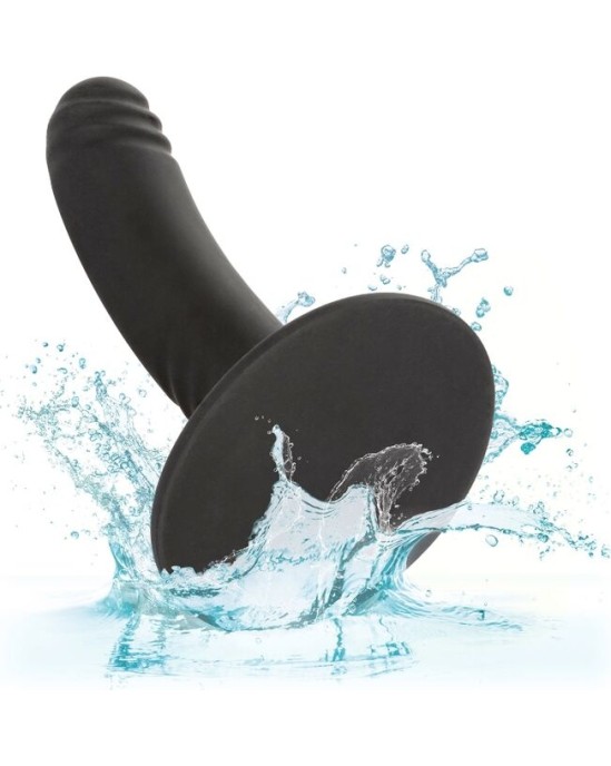 Calexotics BOUNDLESS DILDO 12 CM COMPATIBLE WITH HARNESS