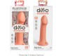 Dillio BIG HERO 15,24 CM ORANGE