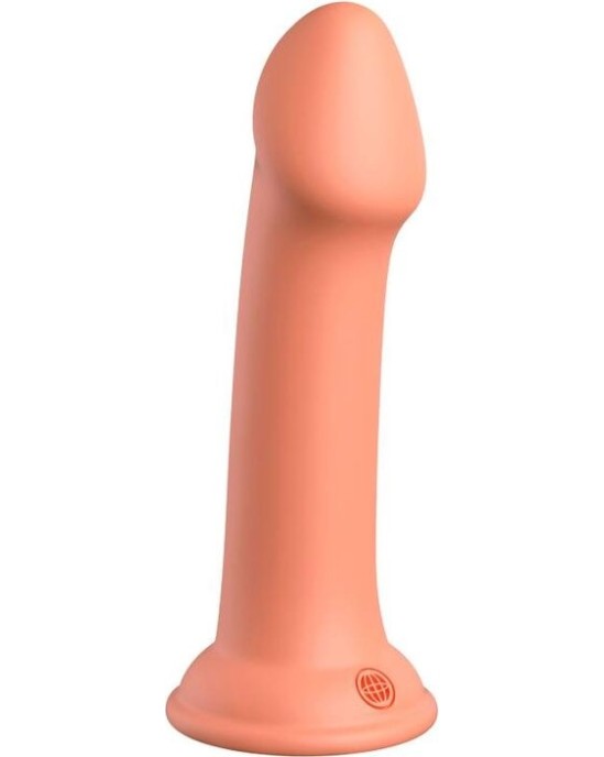 Dillio BIG HERO 15,24 CM ORANGE