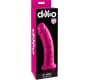 Dillio DILDO 20.32 PINK