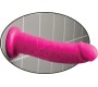 Dillio DILDO 20.32 PINK
