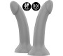 Mythology Fantasy Dildo MYTHOLOGY - RUNE MAJESTIC DILDO S - VIBRATOR WATCHME WIRELESS TECHNOLOGY COMPATIBLE