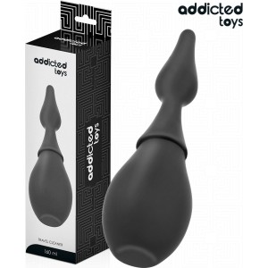 Addicted Toys TRAVEL CLEANER SILICONE MODEL 1