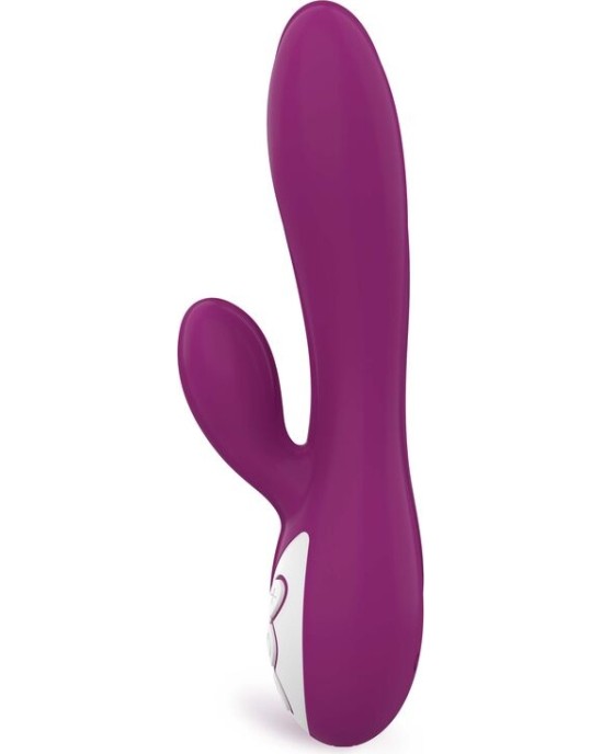 Coverme TAYLOR VIBRATOR COMPATIBLE WITH WATCHME WIRELESS TECHNOLOGY