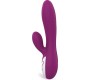 Coverme TAYLOR VIBRATOR COMPATIBLE WITH WATCHME WIRELESS TECHNOLOGY