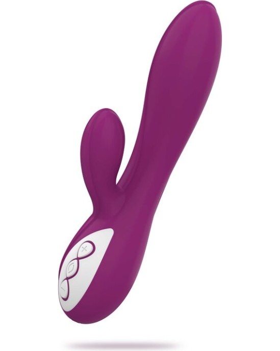 Coverme TAYLOR VIBRATOR COMPATIBLE WITH WATCHME WIRELESS TECHNOLOGY