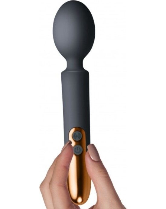 Rocks-Off ORIEL MASSAGER FOR COUPLES