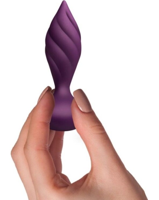 Rocks-Off DESIRE ANAL STIMULATOR - LILAC
