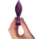 Rocks-Off DESIRE ANAL STIMULATOR - LILAC