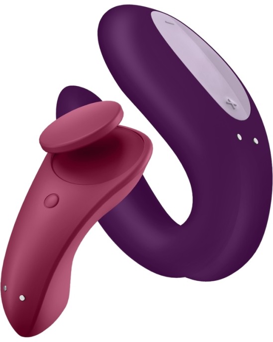 Satisfyer Connect SATISFYER - PARTNER BOX 1