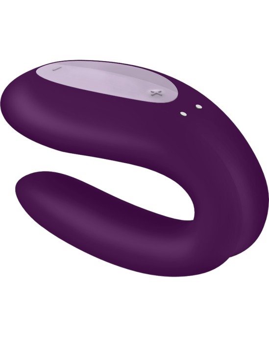 Satisfyer Connect SATISFYER - PARTNER BOX 1