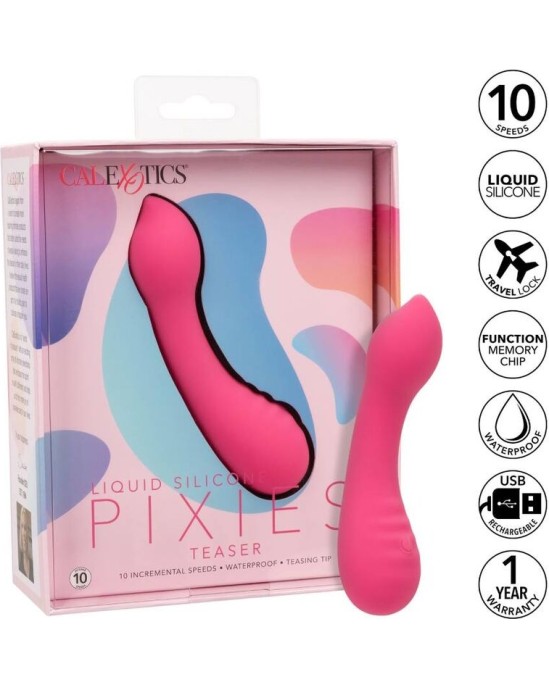 Calexotics PIXIES TEASER PINK