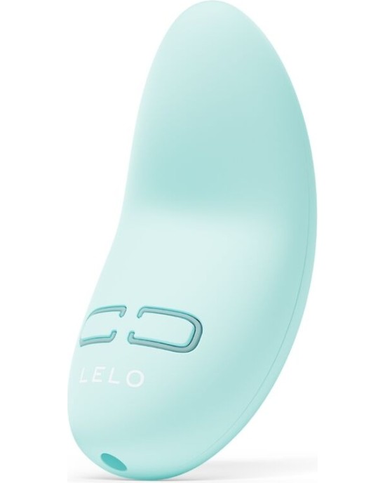 Lelo LILY 3 PERSONAL MASSAGER - AQUA GREEN