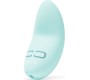 Lelo LILY 3 PERSONAL MASSAGER - AQUA GREEN