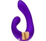 Shunga Toys SHUNGA - MIYO INTIMATE MASSAGER VIOLET