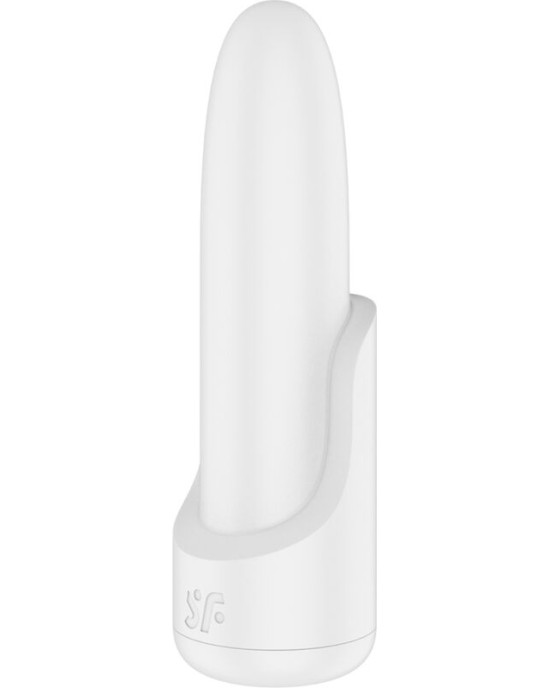 Satisfyer Vibrator SATISFYER - PLAYFUL FOUR SET VIBRATORS 4 IN 1 + POWER BULLET