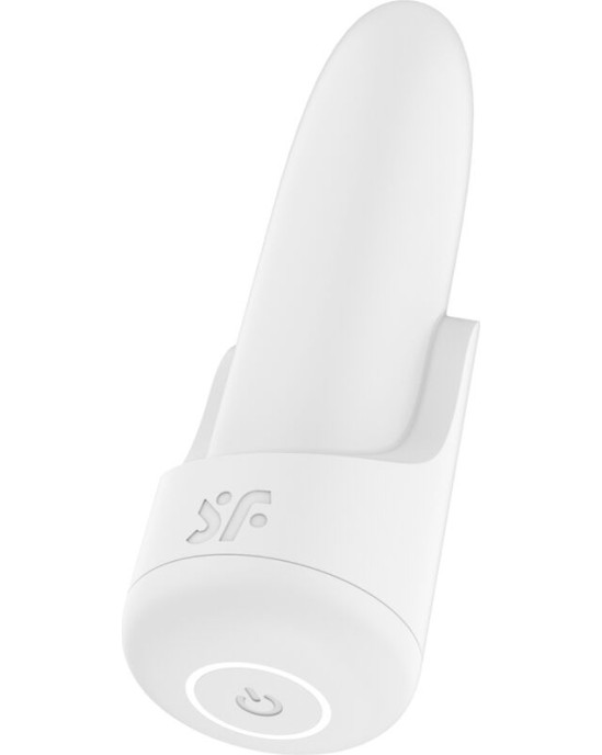 Satisfyer Vibrator SATISFYER - PLAYFUL FOUR SET VIBRATORS 4 IN 1 + POWER BULLET