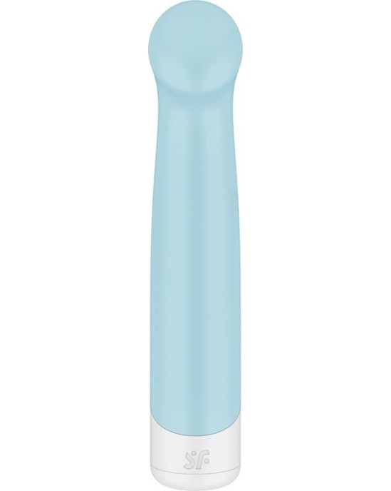 Satisfyer Vibrator SATISFYER - PLAYFUL FOUR SET VIBRATORS 4 IN 1 + POWER BULLET