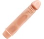 Baile DWARF REALISTIC VIBRATOR 21 CM FLESH