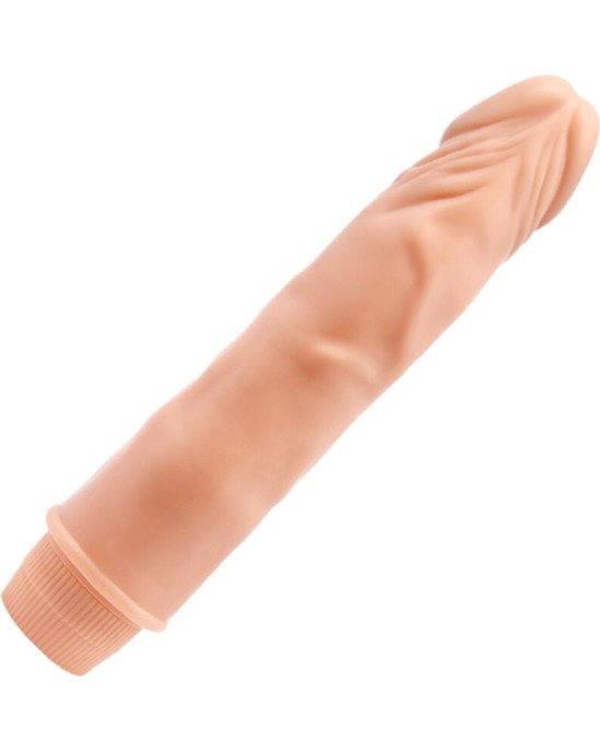 Baile DWARF REALISTIC VIBRATOR 21 CM FLESH