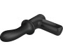 Pretty Love C-Type PRETTY LOVE - DJ DOCTOR MASSAGER 5 SETTINGS BLACK
