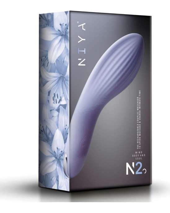 Niya N2 INTENSIFYING MASSAGER FOR COUPLES