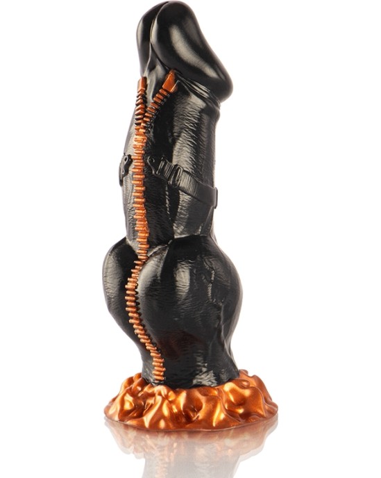 Epic DEIMOS DILDO POWER OF ECSTASY