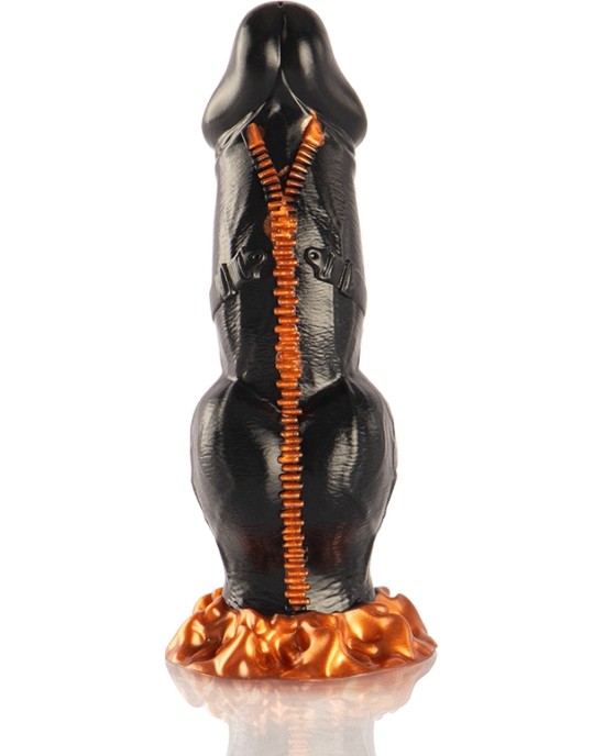 Epic DEIMOS DILDO POWER OF ECSTASY