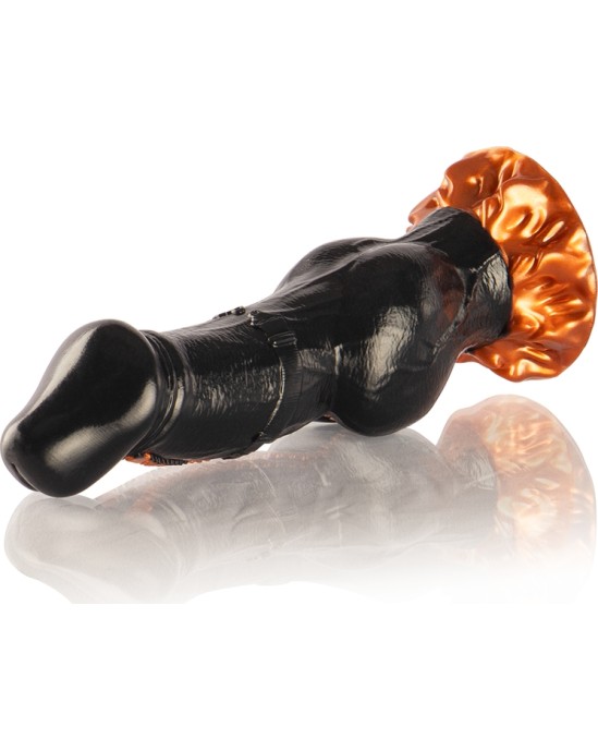 Epic DEIMOS DILDO POWER OF ECSTASY