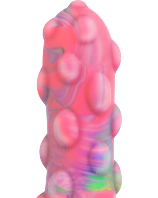 Epic NIXIE DILDO SHAPE-SHIFTING SPIRIT