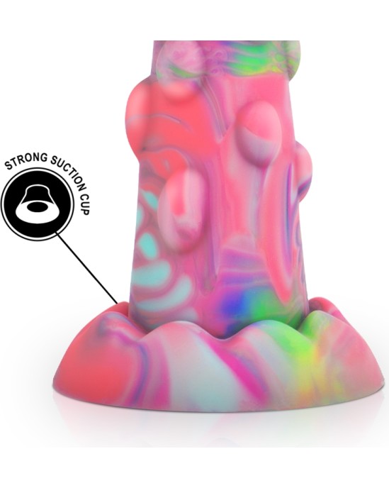 Epic NIXIE DILDO SHAPE-SHIFTING SPIRIT