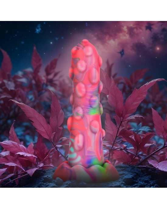 Epic NIXIE DILDO SHAPE-SHIFTING SPIRIT