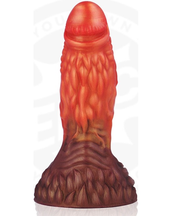 Epic DILDO ANDROS WILD ROOTS