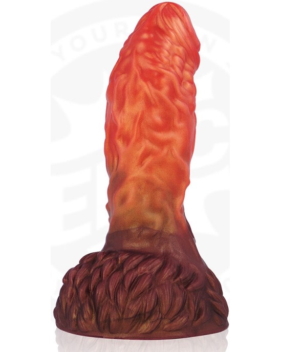 Epic DILDO ANDROS WILD ROOTS