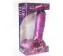 Pink Room ANTON REALISTIC DILDO PURPLE 21.5 CM