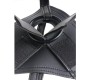 King Cock HARNESS WITH NATURAL REALISTIC PENIS 22.9 CM
